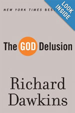 The God Delusion - by Richard Dawkins (Author)